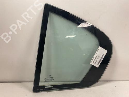 Used Rear left door window Rear left door window BMW 3 (E90) 318 d (122 hp) 34257781 34257781
