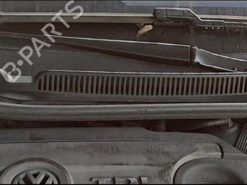 Used Scuttle panel Scuttle panel VW POLO V (6R1, 6C1) [2009-2022] 36574363 36574363