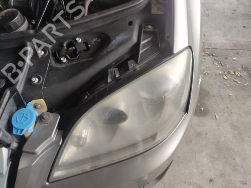 Used Left headlight Left headlight MERCEDES-BENZ M-CLASS (W164) ML 280 CDI 4-matic (164.120) (190 hp) 33593737 33593737