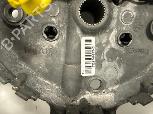 Rat SMART FORTWO Coupe (450) 0.7 (450.352, 450.332) | BP38309448C49 - Image 5