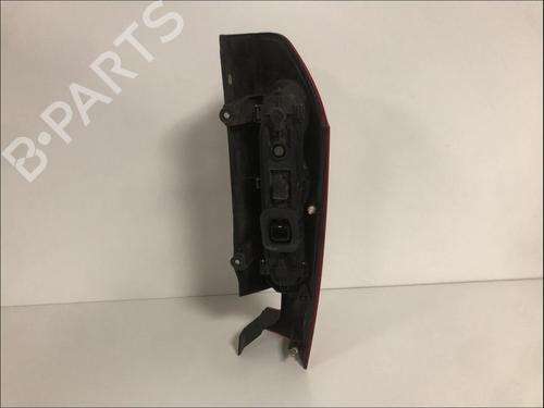 Right taillight RENAULT KANGOO Express (FW0/1_) 1.5 dCi 70 (FW0A, KW0V) | BP33584935C35 - Image 2