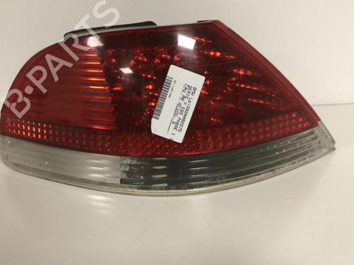 Used Left taillight Left taillight BMW 7 (E65, E66, E67) 730 d (218 hp) 33585790 33585790
