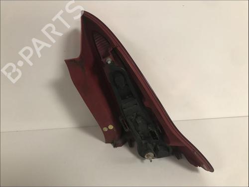 Used Left taillight Left taillight CITROËN C4 Coupe (LA_) 2.0 16V (177 hp) 33578699 33578699