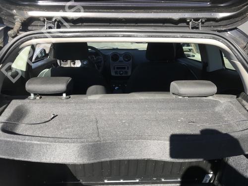 Hattehylde Hattehylde ALFA ROMEO MITO (955_) 1.3 MultiJet (955AXP1A, 955AYC1A) (95 hp) 33837296 33837296