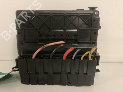 Used Fuse box Fuse box PEUGEOT 206 SW (2E/K) 1.4 (75 hp) 33593447 33593447