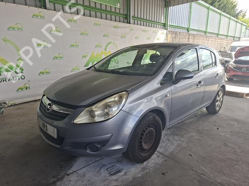 Steering rack OPEL CORSA D (S07) 1.3 CDTI (L08, L68) | BP38740630M22 - Image 4