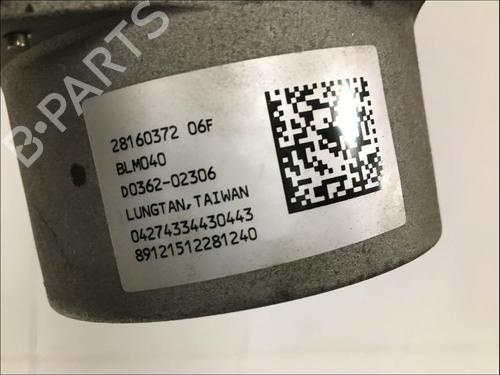 Steering column FORD KA (RU8) 1.2 | BP33578966M21 - Image 2