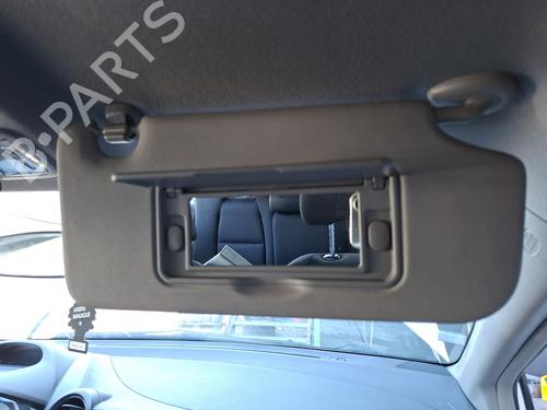 right-sun-visor-honda-insight-ze_-2009-36094934 main image