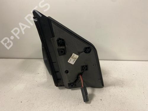 Used Left mirror Left mirror 38941122 38941122