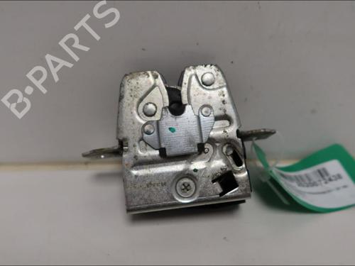Used Tailgate lock Tailgate lock MERCEDES-BENZ B-CLASS Sports Tourer (W246, W242) B 180 CDI (246.200) (109 hp) 33576001 33576001