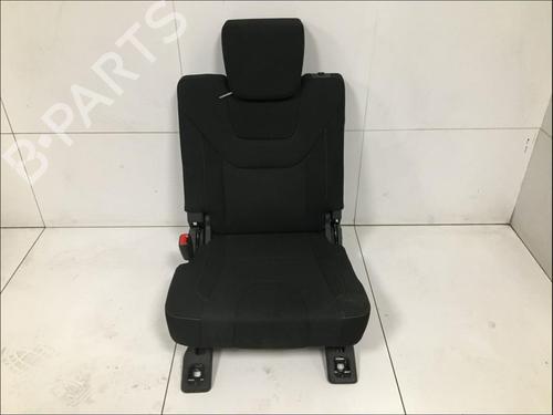 Used Rear seat (3rd row) Rear seat (3rd row) FORD S-MAX (CJ, WA6) 2.0 TDCi (150 hp) 34615118 34615118