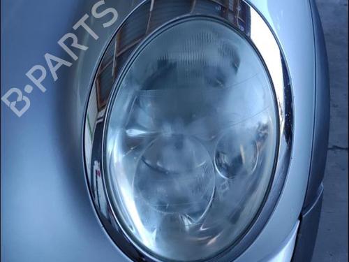 left-headlight-mini-mini-r50-r53-2001-2002-2003-2004-2005-2006-33588534 main image