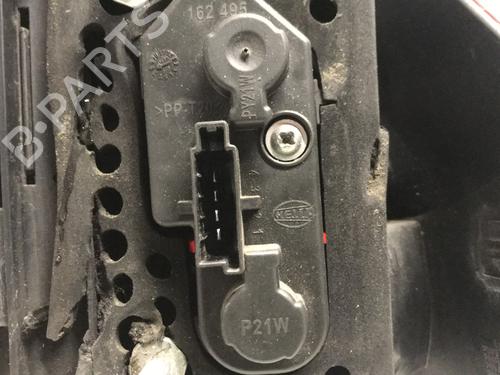 Used Left taillight Left taillight FORD GALAXY II (WA6) 1.8 TDCi (125 hp) 33601437 33601437