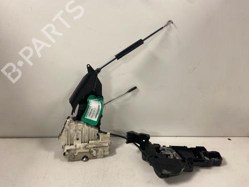Used Rear left lock Rear left lock MERCEDES-BENZ B-CLASS Sports Tourer (W245) B 200 CDI (245.208) (140 hp) 35993632 35993632