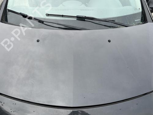 Capot Capot RENAULT CLIO III (BR0/1, CR0/1) 1.2 16V (BR0P, CR0P) (101 hp) 33657456 33657456