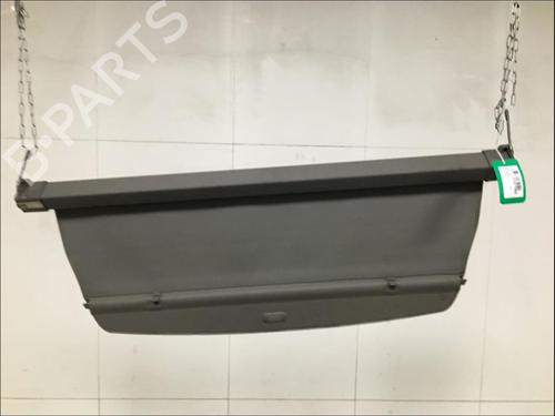 Used Rear parcel shelf Rear parcel shelf AUDI A2 (8Z0) 1.4 TDI (75 hp) 33584933 33584933