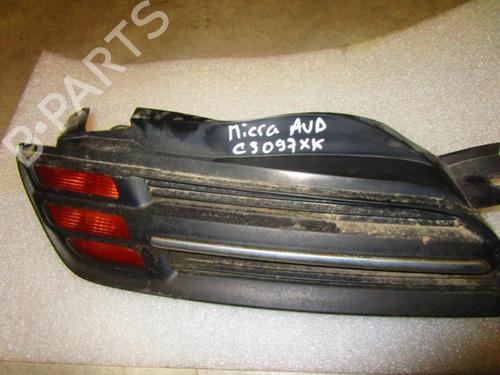 Used Grille Grille NISSAN MICRA III (K12) 1.2 16V (80 hp) 33578668 33578668