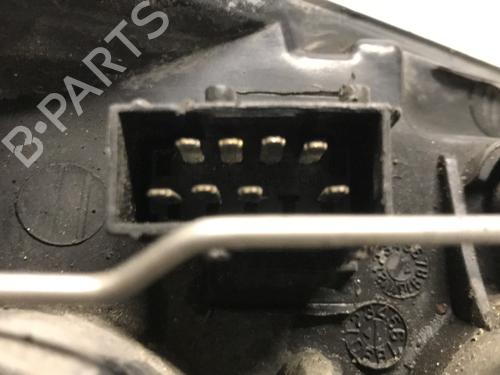 Used Left headlight Left headlight CITROËN C3 I (FC_, FN_) [2002-2013] 33601837 33601837