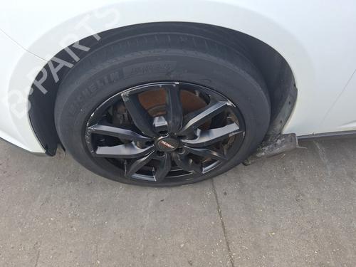 Used Wheel arch Wheel arch FORD FOCUS III Turnier 2.0 TDCi (136 hp) 35915737 35915737