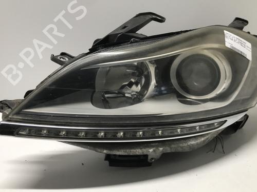Left headlight LANCIA DELTA III (844_) 1.4 (844.AXA1A) | BP33585145C28  - Image 7