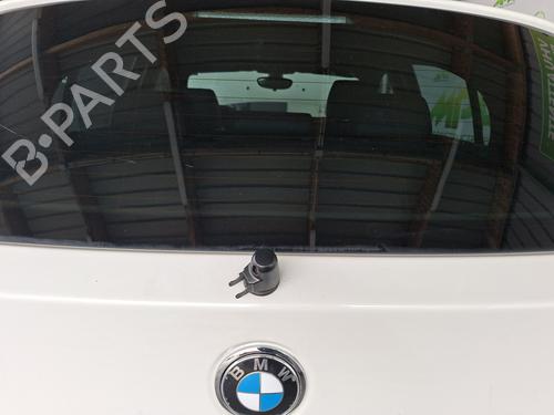 Used Rear wiper motor Rear wiper motor BMW 1 (E87) 120 d (177 hp) 36582833 36582833