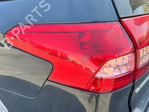 Used Left taillight Left taillight CITROËN C5 II Break (RE_) [2004-2008] 34257801 34257801