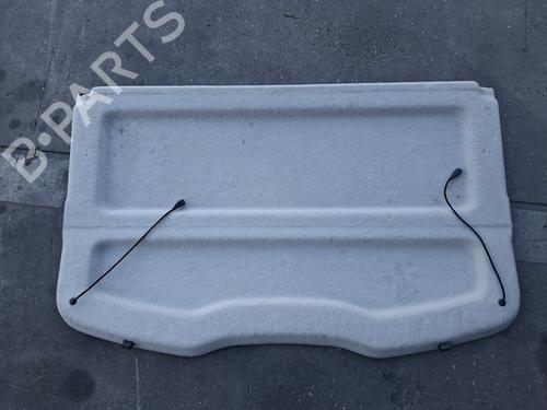 Hattehylde Hattehylde RENAULT SCÉNIC III (JZ0/1_) 1.5 dCi (110 hp) 34166237 34166237