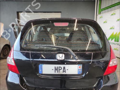 Used Tailgate lock Tailgate lock HONDA JAZZ II (GD_, GE3, GE2) [2001-2008] 36574154 36574154