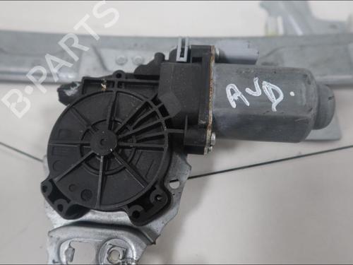 Used Right front window motor Right front window motor PEUGEOT 207 (WA_, WC_) 1.6 HDi (109 hp) 33574632 33574632