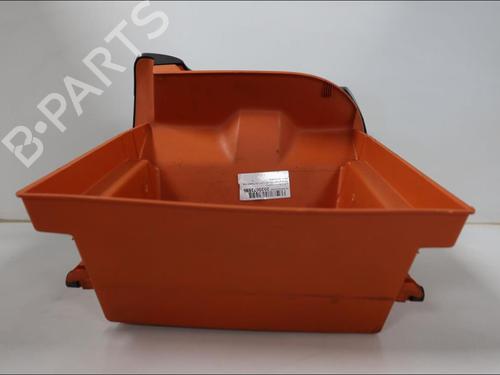 Handskerum Handskerum RENAULT CAPTUR I (J5_, H5_) 0.9 TCe 90 (90 hp) 33576209 33576209