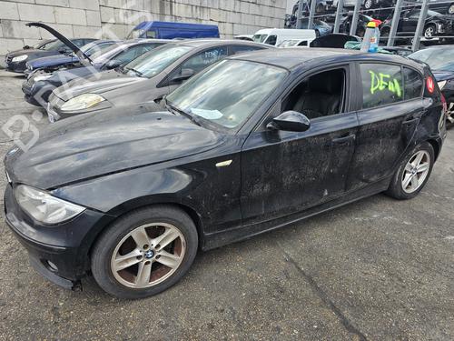 Gebruikte BMW 1 (E87) 118 d 4792289 Onderdelen