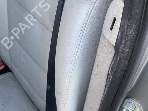 Used Rear left seatbelt Rear left seatbelt MERCEDES-BENZ B-CLASS Sports Tourer (W245) B 180 CDI (245.207) (109 hp) 36580200 36580200