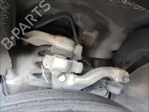 Used Left front shock absorber Left front shock absorber AUDI A6 C6 Avant (4F5) 2.0 TDI (140 hp) 35909862 35909862