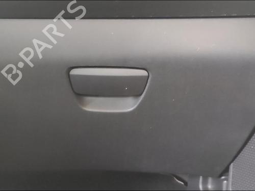 Used Glove box Glove box PEUGEOT 2008 I (CU_) 1.2 THP 110 / PureTech 110 (110 hp) 35909471 35909471