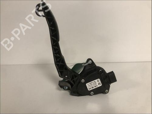 Used Pedal Pedal RENAULT MASTER III Van (FV) 2.3 dCi 125 FWD (FV0C, FV0D, FV0G, FV0H, FV0J, FV0K,... (125 hp) 33582821 33582821