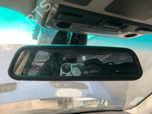 Used Rear mirror Rear mirror BMW X5 (E53) 3.0 d (184 hp) 35915640 35915640