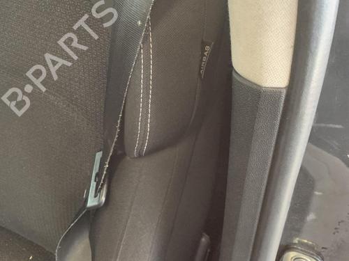Used Front left seatbelt Front left seatbelt CITROËN C5 III (RD_) 2.0 HDi 140 (RDRHF8, RDRHFA, RDRHA8, RDRHAJ) (140 hp) 35914000 35914000