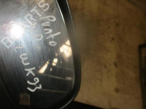 Used Right mirror Right mirror FIAT PUNTO (176_) [1993-1999] 33578307 33578307