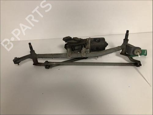 Used Front wiper motor Front wiper motor RENAULT MEGANE II Estate (KM0/1_) 1.5 dCi (KM02, KM13) (101 hp) 33586673 33586673