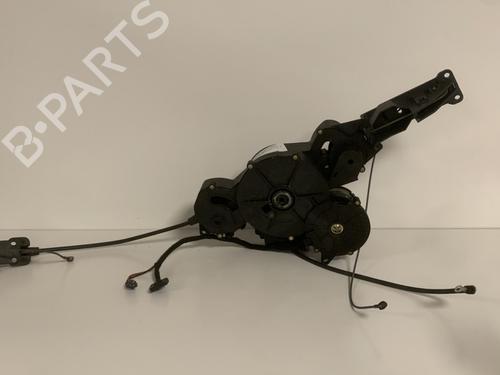 Electronic module PEUGEOT 807 (EB_) 2.2 HDi | BP33593626M83 - Image 3