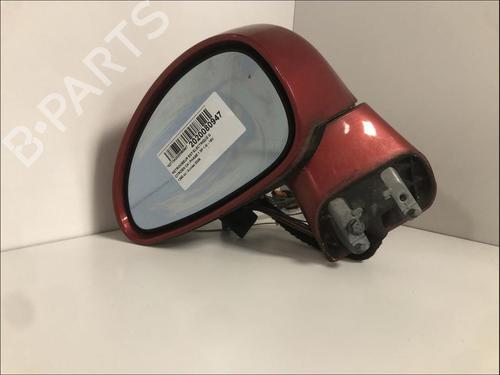 Used Left mirror Left mirror CITROËN C4 Coupe (LA_) 1.4 16V (88 hp) 33583292 33583292