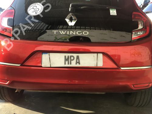 rear-bumper-renault-twingo-iii-bcm_-bca_-2014-33602876 main image