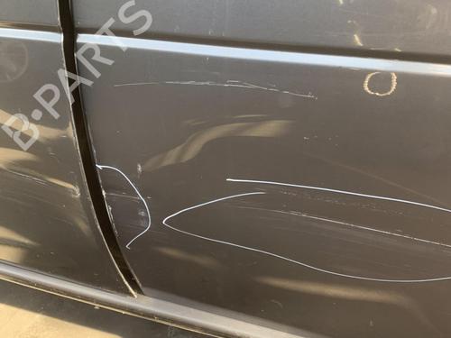 Used Left rear door Left rear door LAND ROVER FREELANDER I (L314) [1998-2006] 34108437 34108437