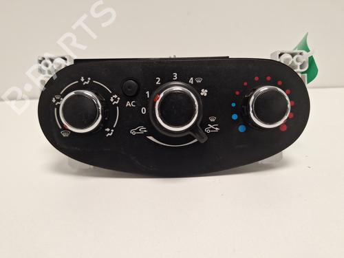 Used Climate control Climate control DACIA LODGY (JS_) 1.5 dCi (90 hp) 33591965 33591965