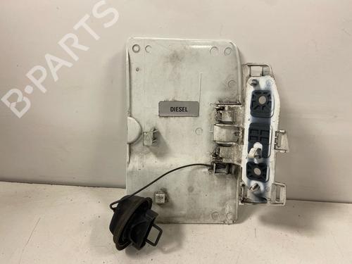 Used Fuel flap Fuel flap RENAULT TRAFIC II Van (FL) 2.0 dCi 115 (FL01, FL0U, FL00, FL0H, FL0M) (114 hp) 34705696 34705696