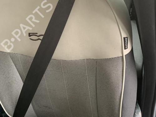 Used Front left seatbelt Front left seatbelt FIAT 500 (312_) 1.2 (312AXA1A) (69 hp) 35913406 35913406