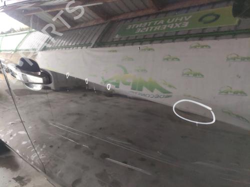 Used Right front door Right front door OPEL MERIVA B MPV (S10) 1.7 CDTI (75) (110 hp) 33597650 33597650