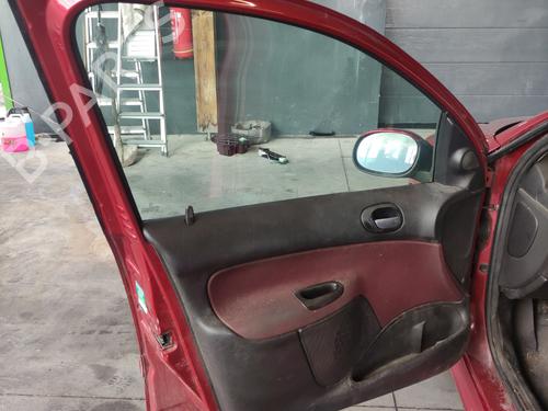 Used Front left window mechanism Front left window mechanism 36576360 36576360