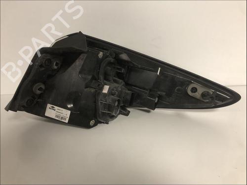 Left taillight RENAULT FLUENCE (L3_) Z.E. | BP33574508C34 - Image 2