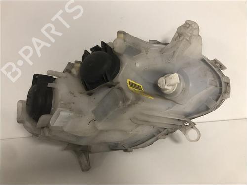 Used Left headlight Left headlight SMART FORTWO Coupe (450) 0.7 (450.352, 450.332) (61 hp) 33583187 33583187